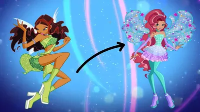 Pin by Kristen Spy on Layla | Winx club, Bloom winx club, Doll drawing