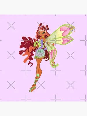 Winx Club Layla Costume Outfit | ShopLook