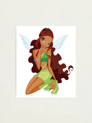 Layla Winx club 🍬 | Winx club, Cartoon, Cartoon icons