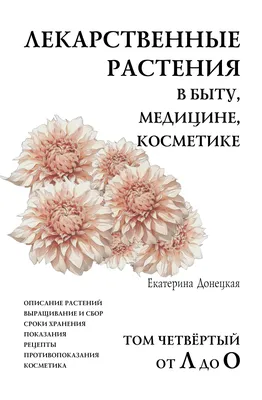 Якобея обыкновенная: Загадочная и опасная красавица