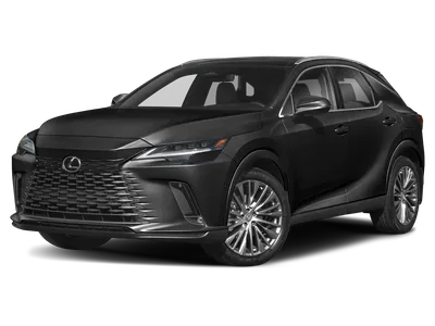 2017 Lexus RX350 review: Best-seller for a reason