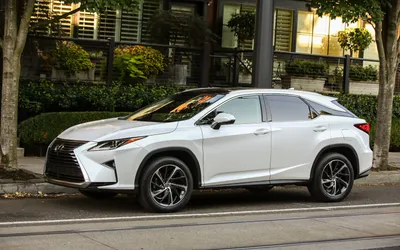 Used 2019 Lexus RX RX 350 F SPORT SUV 4D Prices | Kelley Blue Book