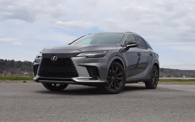 2020 Lexus RX 350 Infotainment System and Performance Review | Digital  Trends