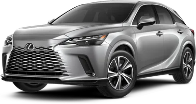 2023 Lexus RX 350 Limited review | WUWM 89.7 FM - Milwaukee's NPR