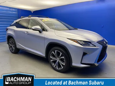 New 2024 Lexus RX 350 Premium 4D Sport Utility in Phoenix #C014741 | Penske  Automall