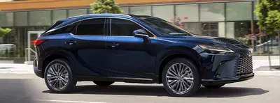 New 2023 Lexus RX 350 PREMIUM PLUS 4D Sport Utility in Newport Beach  #00N61129 | Newport Lexus