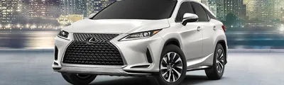 New 2024 Lexus RX 350 F Sport Handling 4D Sport Utility in Mt. Laurel  #RC049415 | Holman