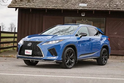 2015 Lexus RX350 Prices, Reviews, and Photos - MotorTrend