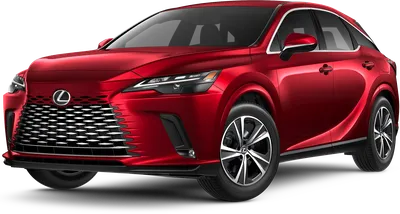 New 2024 Lexus RX 350 F SPORT HANDLING 5-DOOR SUV AWD in Mobile #L47575 |  Lexus Of Mobile