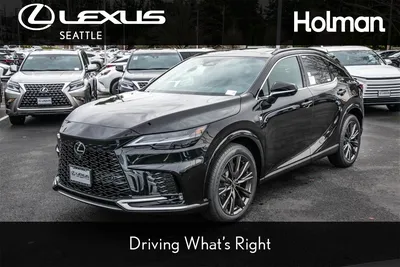 2020 Lexus RX 350 Interior | Lexus RX 350 Dimensions