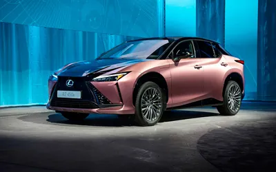 Lexus RX - технические характеристики, модельный ряд, комплектации,  модификации, полный список моделей Лексус рх