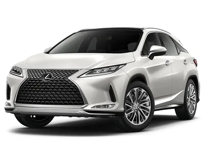 Lexus: модельный ряд, цены и модификации - 