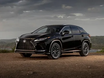 Lexus RX - технические характеристики, модельный ряд, комплектации,  модификации, полный список моделей Лексус рх