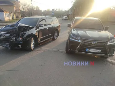 Lexus: модельный ряд, цены и модификации - 