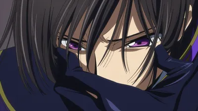 Император Лелуш выглядит великолепно | Code Geass™ Amino