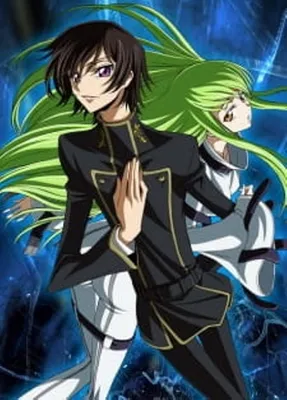 Аниме «Код Гиасс: Восставший Лелуш R2» / Code Geass: Hangyaku no Lelouch R2  / Code Geass: Lelouch of the Rebellion R2 — трейлеры, дата выхода |  КГ-Портал