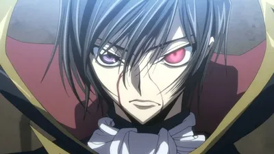 Лелуш ви Британния | Code Geass Wiki | Fandom