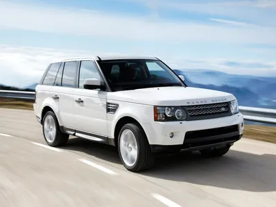  – Новое авто Ленд ровер Рендж Ровер Спорт (Land Rover Range Rover  Sport), D250 MHEV AT (249 к.с.) iAWD SE 2023 г.в., santorini black. Цена  5162694.0 грн. в салоне Авто Граф