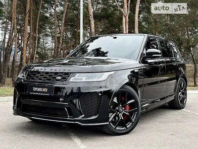 Новый Range Rover Sport: полноуправляемое шасси, V8 от BMW и электрическая  версия - КОЛЕСА.ру – автомобильный журнал