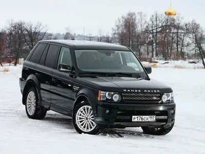 Land Rover Range Rover Sport 2015 года, 3л., Начну без предисловий и  знакомства со всеми бывшими машинами, 4вд, расход 8.0, дизель, SUV, акпп