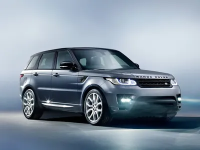 Range Rover Sport III (2023) особенности, цены, характеристики и фото