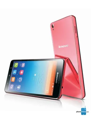 Lenovo S850 specs - PhoneArena