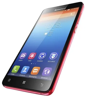 Lenovo S850 ( 16 GB ROM, 1 GB RAM ) Online at Best Price On 