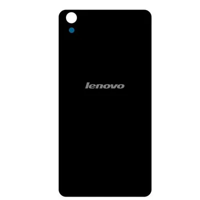 Задняя крышка для Lenovo S850 (красная). Купить заднюю панель Lenovo S850  красного цвета в Киеве