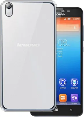 Lenovo S850 smartphone hands-on - Android Community