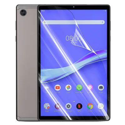 Lenovo Планшет Lenovo Tab M10 Plus (3rd Gen) 4GB/128GB, Леново