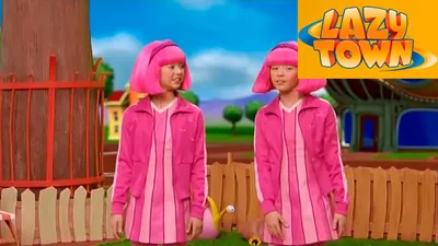 На детском канале Boomerang стартовал третий сезон “Лентяево”. | Кабельщик