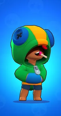 Leon | Brawl Stars Wiki | Fandom | Star character, Brawl, Star wallpaper