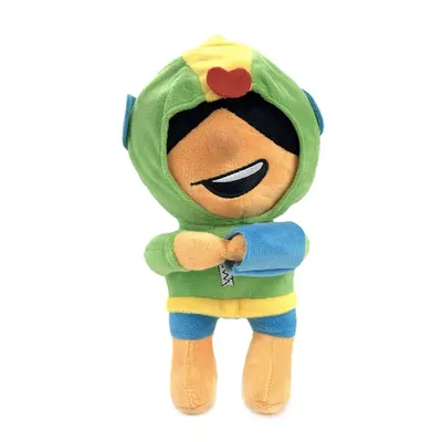 Leon by Brawl Stars Mascot Costume, Adult Mascot Costume, Party Mascot  Costume, Event Mascot Costume, Birthday Party Costume, Luxury Costume -  Mascot Costume