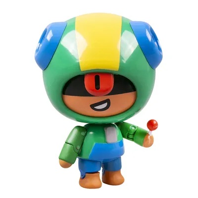 Leon | Brawl Stars Wiki | Fandom