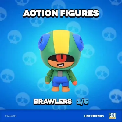 Soft Toy Leon Brawl Stars. Soft Toy Leon Brawl Stars Editorial Image -  Image of fashion, cool: 190785075