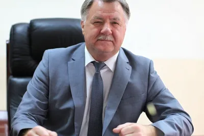 Ушедший с поста калужского министра Громов сообщил о дальнейших планах - МК  Калуга