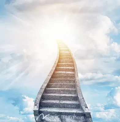 Download Stairway To Heaven Wallpaper | 