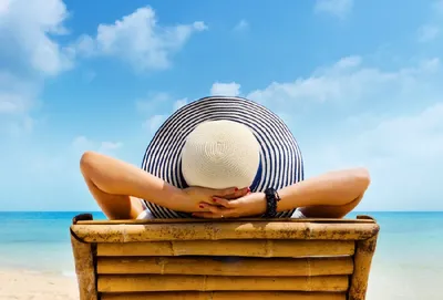 Как сделать летний отдых безопасным и приятным? - Вокруг Света - Досуг и  отдых - MEN's LIFE