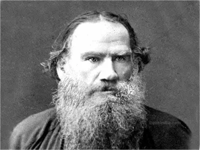 Толстой Лев Николаевич (1828—1910) | ХИМКИ.org