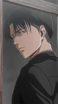 Anime levi ackerman from attack on titan cleaning dusting on Craiyon