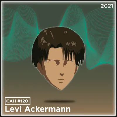 Attack On Titans: Top 17 Levi Ackerman Facts You Should Know