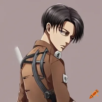 Levi Ackerman | Naruto manga español, Manga de kamisama hajimemashita, Boys  anime