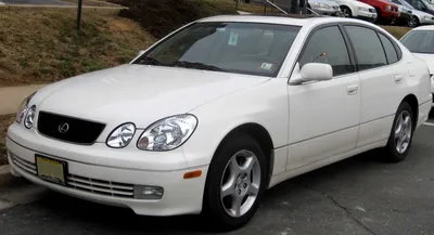 File:98-00 Lexus  - Wikipedia