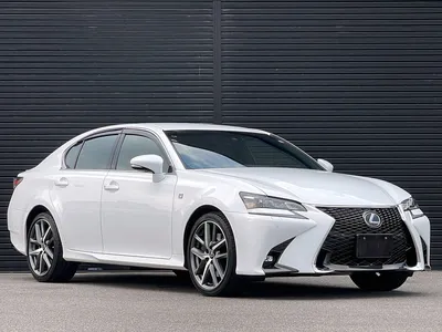 Used Lexus GS review - ReDriven