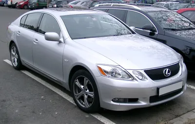 Lexus GS 300 | Shed of the Week - PistonHeads UK