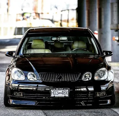 FOR SALE : Lexus GS300 Navi with 2JZGTE Twin Turbo Aristo Swap! | DRAG  International