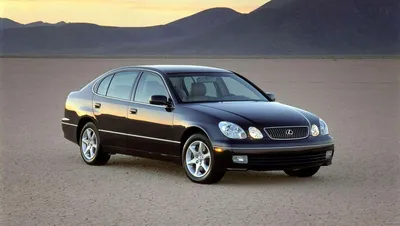 Used Lexus GS300 and GS430 review: 2005-2011 | CarsGuide