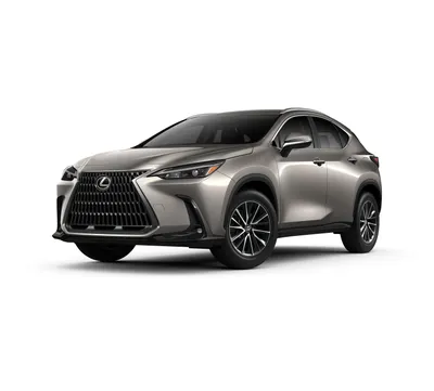 2018 Lexus NX emerges - 