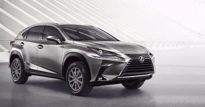 New 2024 Lexus NX Hybrid NX 350h Premium 5-DOOR SUV 4X4 in Memphis #143361  | Lexus of Memphis