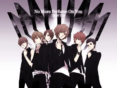 Ли Бён Хон - Teen Top - Zerochan Anime Image Board